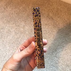 Tarte liquid eyeliner